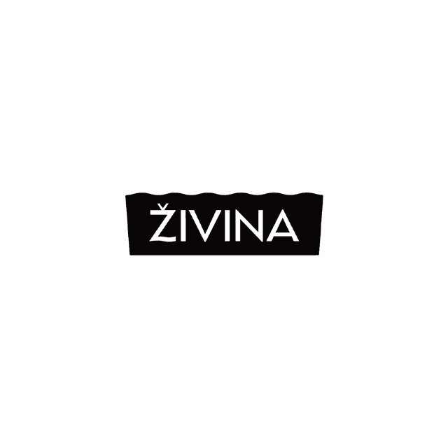 Živina logo