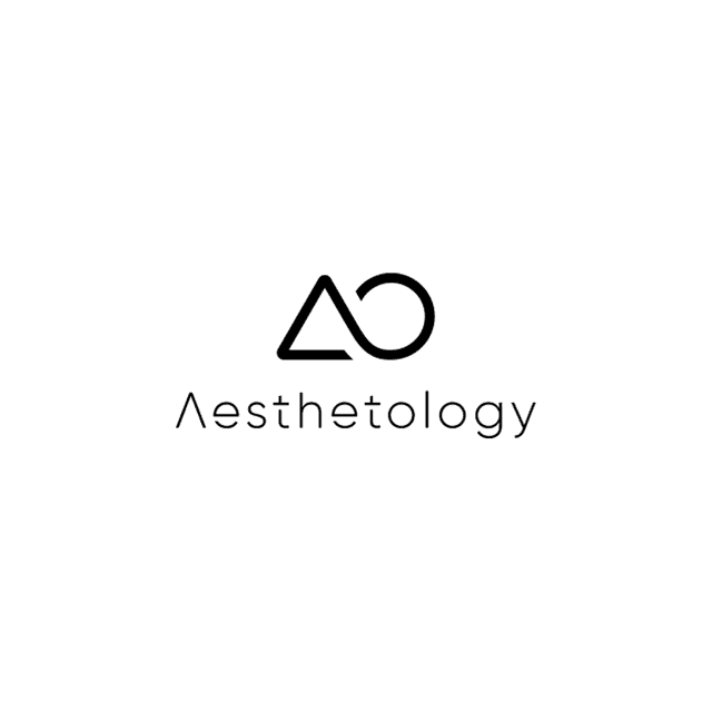 Aesthelogy logo