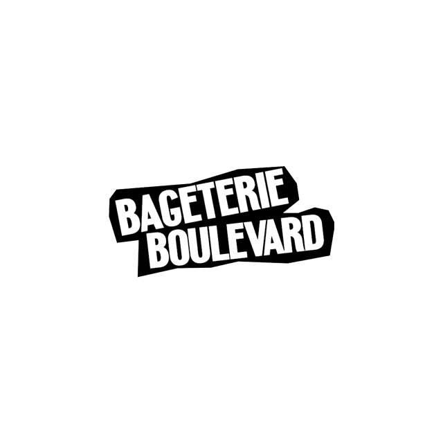 Bageterie Boulevard logo