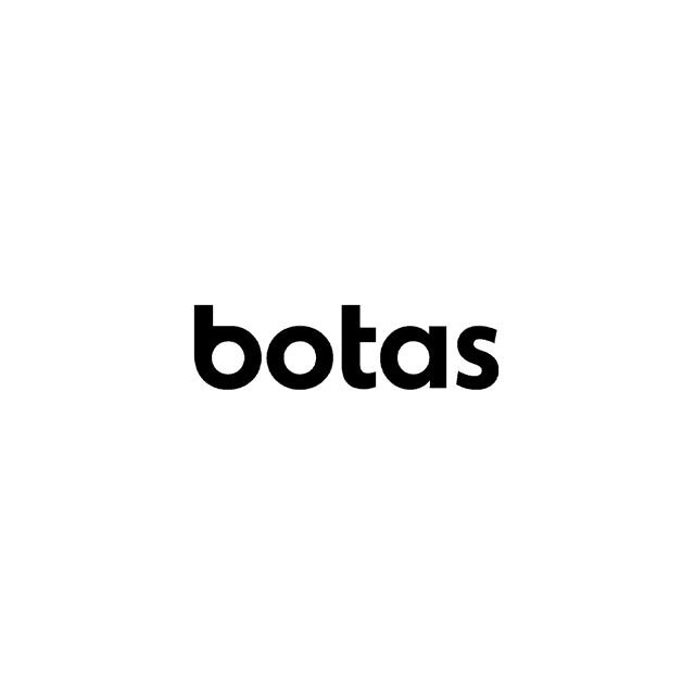 Botas logo
