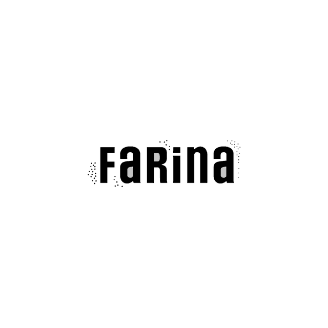 Farina logo