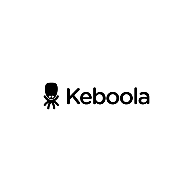 Keboola logo