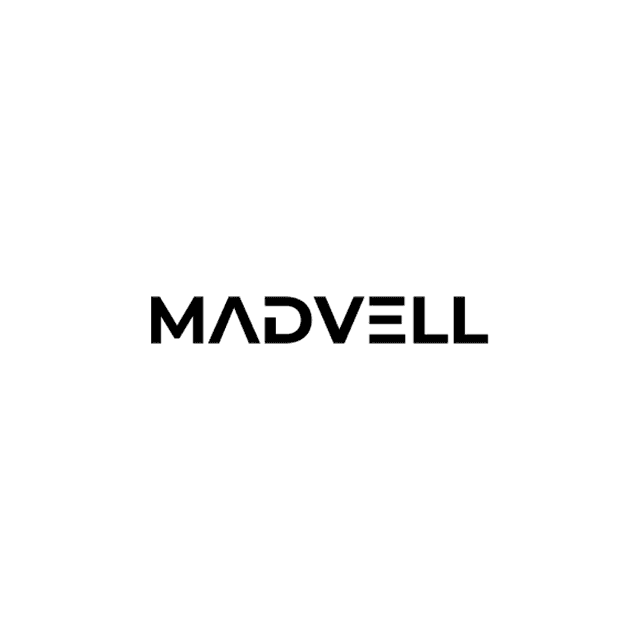 Madvell logo