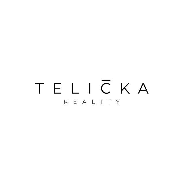 Telička logo