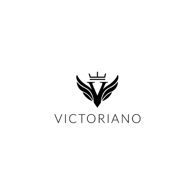 Victoriano logo