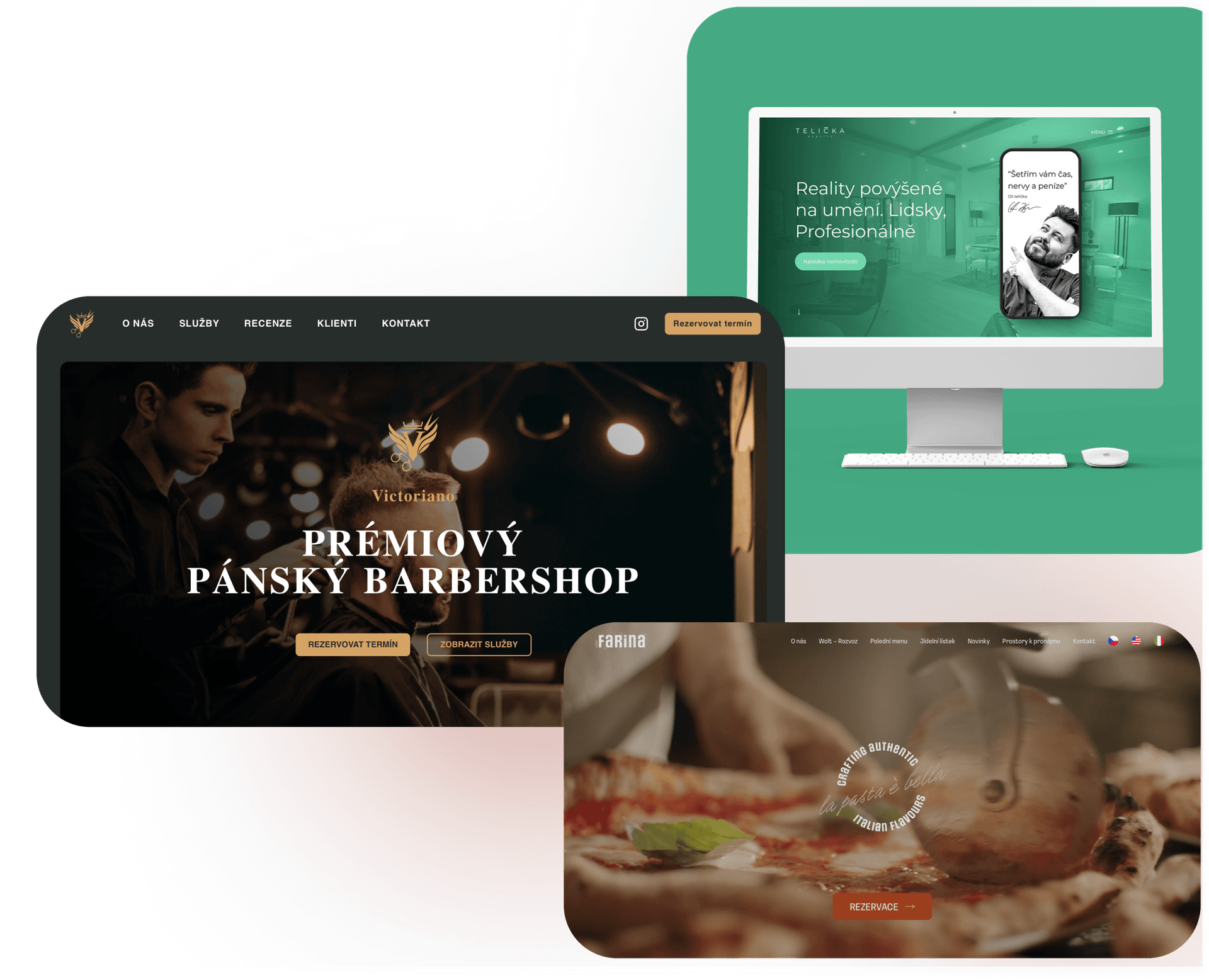 Web design