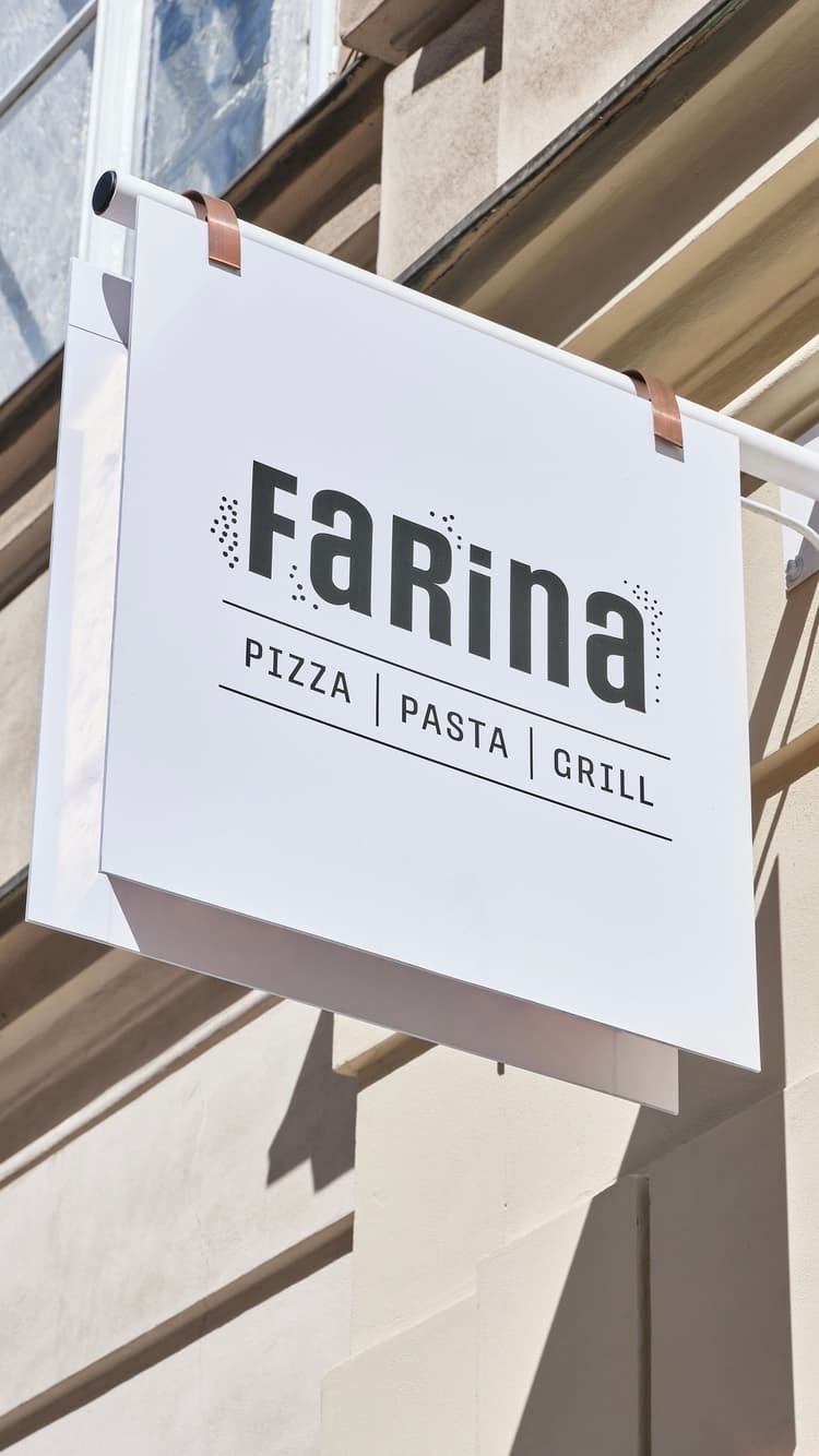 Farina 
