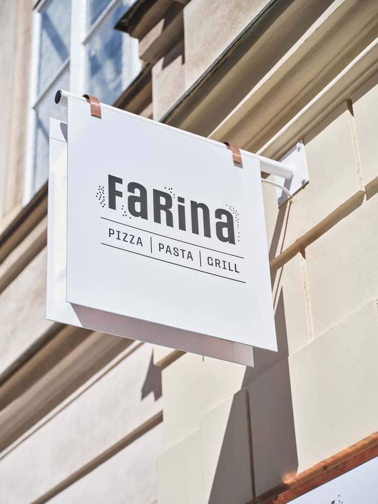 Farina